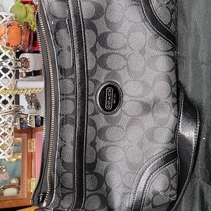 Coach crossbody